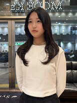 モードケイズ 尼崎店(MODE K's)&nbsp;レイヤー★
