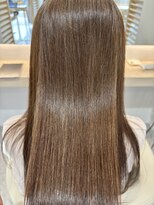 クララ 水海道店(CLALA)&nbsp;ブラウンベージュ