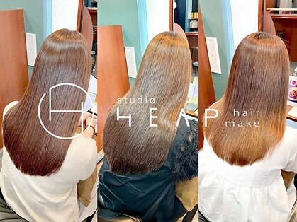 スタジオヒープ 辻堂(studio HEAP)の写真