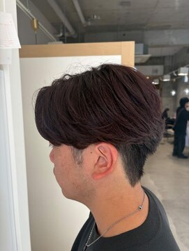 シロ(siro) カルマパーマ