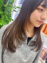 ゼル 桶川ベニバナウォーク店(ZELE)&nbsp;ロングレイヤー