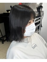 レガロ(Regalo) くびれボブ