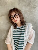 アーク ギンザ(arc ginza) medium style