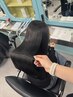 【ayana指名限定】イルミナカラー+髪質改善TR