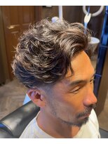 カイエ(Kaie)&nbsp;フェザーパーマ