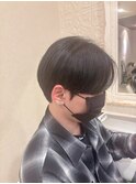 韓国風マッシュ！上窪7/5