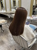 シャンプーボーイ 宮崎駅前店(SHAMPOO BOY)&nbsp;セミロング/カラー/髪質改善/縮毛矯正/ブリーチ/ハイライト