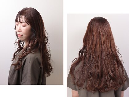 ｓａｌｏｎ　Ｃｒｅｖｉｏ　の写真