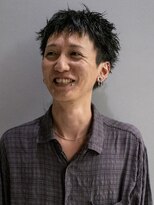 サル 代官山(SAL)&nbsp;【SAL】スパイキー