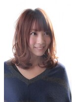 リバティーエイチ 勝どき店(LIBERTY-H)&nbsp;愛され軽やかスタイル（主婦ママ働く女性人気）