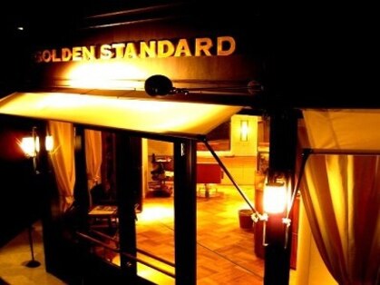 ゴールデンスタンダード(GOLDEN STANDARD)の写真