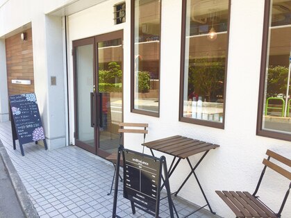 アンビバレンス(amBivaLence)の写真