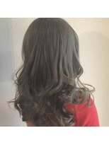 リンクス(Linx)&nbsp;アッシュグレージュ