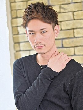 コロ(COLO) アプバン２ブロモヒショート