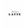 シャインヘア ラテ 新百合ヶ丘(Shine hair latte)のお店ロゴ