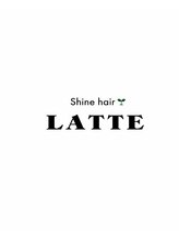 シャインヘア ラテ 新百合ヶ丘(Shine hair latte)