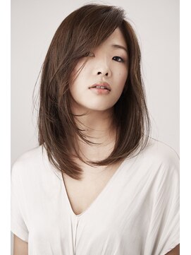 オッジ たまプラーザ(Oggi) Straight　×　Fit　　【たまプラーザ】　【ｏｇｇｉ】