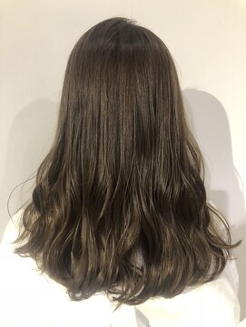 シーン 池袋(scene.) scene.【シーン】【池袋 西口徒歩3分】ミルキーベージュ