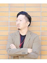 ムーブ スタイル(MOVE STYLE) 岩井 清和