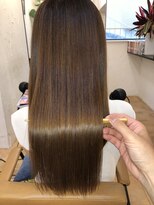 アコンプリッシュ 代官山 恵比寿(accomplish)&nbsp;プラチナミネコラ