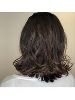 アフィナー 上大岡(Afinar)&nbsp;【上大岡/Afinar】ゆるふわ巻き