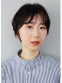 【BURROW】スウィングショート<<キハラシンゴ>>
