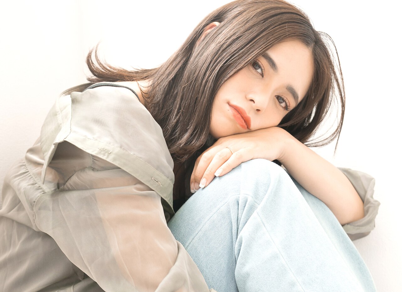 平日限定♪学生限定！学割U24☆デザインカット￥3500【ひたちなか】