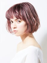 ジュール サウス 新宿南口(Joule South)&nbsp;ふんわりグラボブ　[新宿]