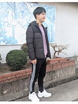 ティエ(TIE)&nbsp;布田ゲスト21