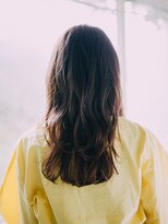 プロデュース 相模原店(Produce)&nbsp;ワイドバング×とろみカール