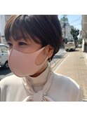 アッシュカラー
