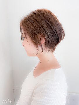 ネオリーブ クタ 町田店(Neolive kuta) 大人ショート【町田、町田駅211012】