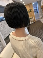 マヤ 昭和店(MYA)&nbsp;ミニボブ