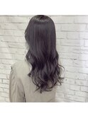 バイオレットアッシュ