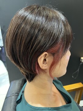 フラミューム 町田(flammeum) ショート【町田】【成瀬】【玉川学園前】