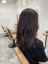 スロウ(sloe) 大人レイヤー