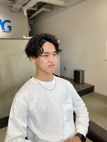 スワッグ(SWAG)&nbsp;ツイストスパイラル