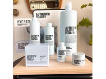 ドイツ生まれのプレミアムVeganシャンプー☆