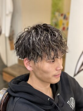 アントルポ(entrepot) ツイスパメッシュ