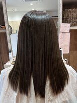 アズールサン 草加西口店(azule-sun) 髪質改善カラー