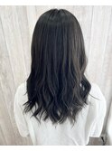 【CIEL原田】グレーパールアッシュ