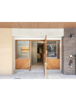 【市役所スグ】0歳児から大歓迎★ママとbabyを大満足させる店内が人気の秘密！楽しく過ごせるようにDVDも♪