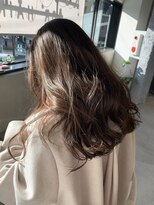 ロカリタ キョウト 四条大宮店(ROCAReTA kyoto) くすみカラー/マットカラー