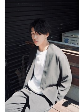 オッジ たまプラーザ(Oggi) oggi2023’Spring style　【たまプラーザ美容院】