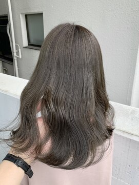 シュリット(schritt) ◎オリーブベージュ◎村田裕幸