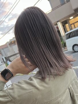 ヴィフ 大船(VIF) イメチェンヘア/大人可愛い/エレガント/モテ髪/デザインカラー