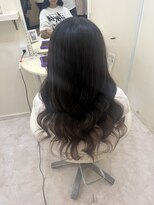 クラナ(clana)&nbsp;那覇店/clana/沖縄美容室/プルエクステ