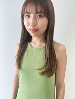 ハルフウェイ(haLfway)&nbsp;ハイライトロング