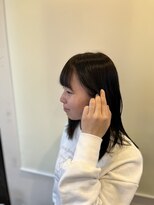 チョコレート(chocolate)&nbsp;髪質改善メニュー