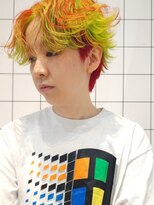 バックボッカー(BACK BOCKER)&nbsp;ショート